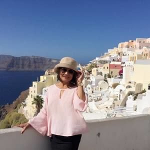 Meet your Posher, Minerva